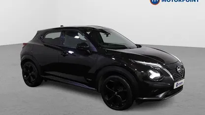Used 2023 Nissan Juke Tekna SUV | £17,449 (Fair price)
