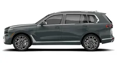 New 2025 BMW X7 M Sport SUV | £90,911 (Fair price)
