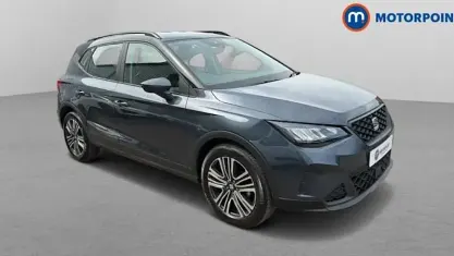 Used Seat Arona SE Technology 95 HP (69 kW) 2025 SUV
