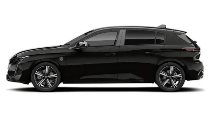 Used 2024 Peugeot 308 Allure Hatchback | £13,490 (Good price)