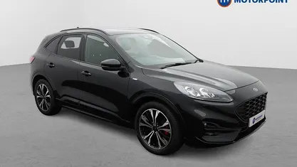 Used 2021 Ford Kuga ST-Line X SUV | £16,899 (Fair price)