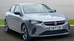 Used 2021 Vauxhall Corsa-e Hatchback | £10,999 (Fair price)