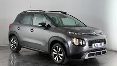 Used 2023 Citroën C3 Aircross PureTech SUV | £10,000 (Super price)