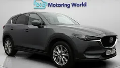 Used 2020 Mazda CX-5 Inclusive SUV | £11,600 (Good price)