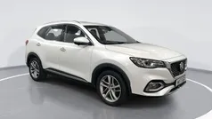 Used 2022 MG HS Exclusive SUV | £15,999 (Fair price)
