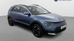 Used 2025 Kia e-Niro 3 SUV | £22,499 (Fair price)