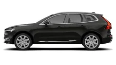 Used 2021 Volvo XC60 Momentum SUV | £26,000 (Fair price)