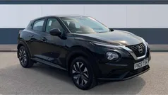 Other Used 2023 Nissan Juke Acenta SUV | £14,335 (Fair price)