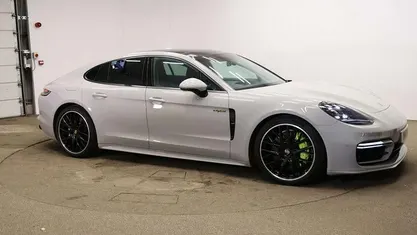 Used 2022 Porsche Panamera Hatchback | £56,995 (Super price)