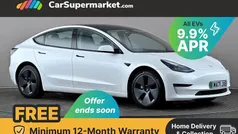 Used 2023 Tesla Model 3 Long Range AWD Sedan | £21,397 (Fair price)