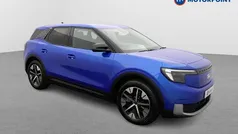 Blue Used 2024 Ford Explorer Select SUV | £26,699 (Fair price)