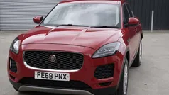 Used 2020 Jaguar E-Pace S SUV | £13,740 (Super price)