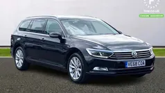 Used 2018 VW Passat Business Estate | £15,699 (Fair price)