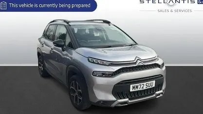 Used Citroën C3 PureTech 110 HP (80 kW) 2023 Hatchback