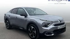Used 2024 Citroën C4 PureTech Sedan | £17,384 (Fair price)