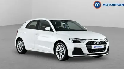 Usado Audi A1 Sportback Sport 95 HP (69 kW) 2026 Citadino