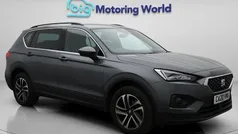 Used 2023 Seat Tarraco SE Technology SUV | £18,200 (Good price)