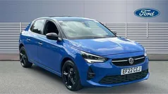 Used 2022 Vauxhall Corsa Ultimate Hatchback | £16,195 (Fair price)