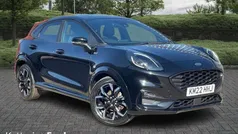 Used 2023 Ford Puma ST-Line X Hatchback | £15,625 (Fair price)