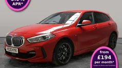 Used 2020 BMW 118 M Sport Hatchback | £14,634 (Fair price)