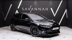 Used 2016 Ford Focus RS Hatchback | £29,250 (Expensive)