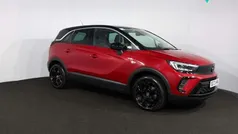 Used 2024 Vauxhall Crossland SUV | £16,795 (Fair price)
