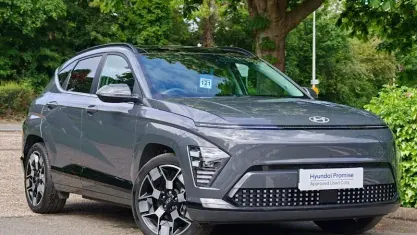 Usado Hyundai Kona Ultimate 160 kW (218 HP) 2026 SUV