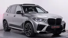 Used 2022 BMW X5 M Competition Edition SUV | £60,900 (Super price)
