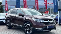 Used 2023 Honda CR-V Hybrid SUV | £20,499 (Good price)