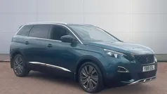 Used 2020 Peugeot 5008 Premium MPV | £15,732 (Fair price)