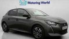 Used 2023 Peugeot 208 Active+ Hatchback | £13,300 (Fair price)