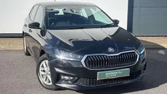 Used 2025 Skoda Fabia SE Hatchback | £17,995 (Fair price)