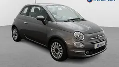 Used 2023 Fiat 500 Hatchback | £9,799 (Fair price)