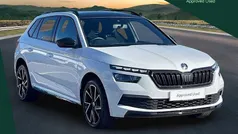 Used 2023 Skoda Kamiq Monte Carlo SUV | £15,699 (Fair price)