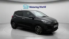 Used 2024 Hyundai i10 Premium Hatchback | £15,100 (Fair price)