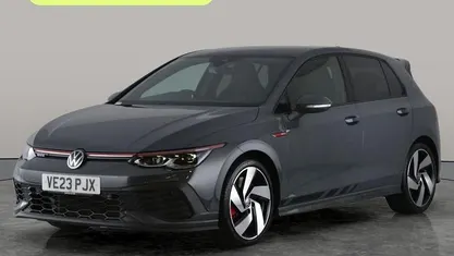 Used VW Golf VIII GTI 300 HP (220 kW) 2024 Hatchback