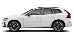 Used 2026 Volvo XC60 Plus SUV | £42,995 (Fair price)