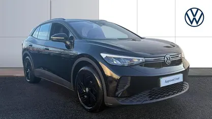 Used VW ID.4 Pro 210 kW (286 HP) 2025 SUV