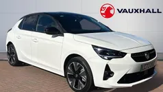 Used 2023 Vauxhall Corsa-e Hatchback | £14,031 (Fair price)