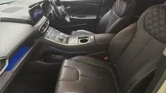 White Used 2022 Hyundai Santa Fe Premium SUV | £25,538 (Good price)
