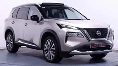 Used 2024 Nissan X-Trail Tekna+ SUV | £29,850 (Fair price)