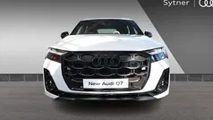 New 2025 Audi Q7 Black Edition SUV | £70,000 (Super price)