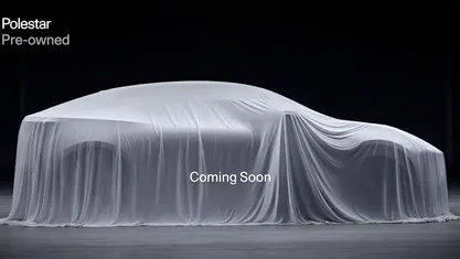 Used Polestar 2 Long Range Dual motor 300 kW (408 HP) 2022 Hatchback