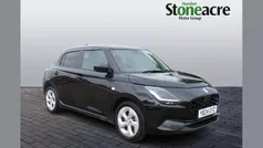 Used 2024 Suzuki Swift Hatchback | £18,250 (Fair price)
