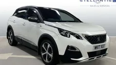 Used 2017 Peugeot 3008 GTi SUV | £14,426 (Fair price)