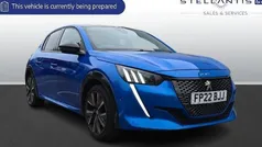 Used 2023 Peugeot 208 GTi Hatchback | £16,307 (Fair price)