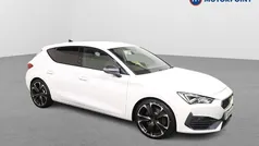 Used 2024 Cupra Leon VZ2 Hatchback | £25,749 (Fair price)