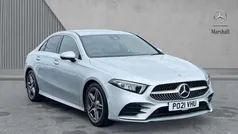 Mercedes A220