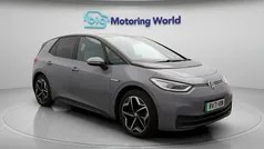 Used 2022 VW ID.3 Pro Hatchback | £15,000 (Fair price)