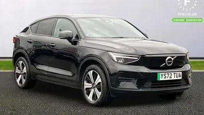 Used Volvo EC40 Core 169 kW (231 HP) 2022 SUV